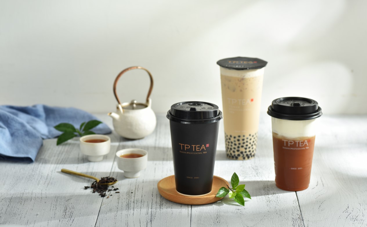 TP Tea (Vaughan Mills) UrbanEater